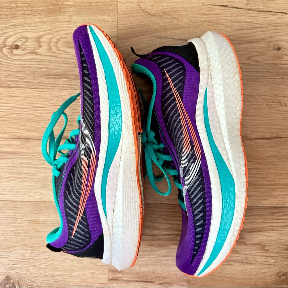 Saucony Endorphin Speed 2 Women’s 9